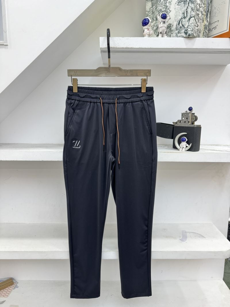 Zegna Long Pants